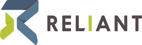 Reliant Logo